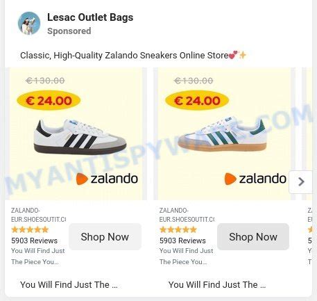 are Zalando shoes legit